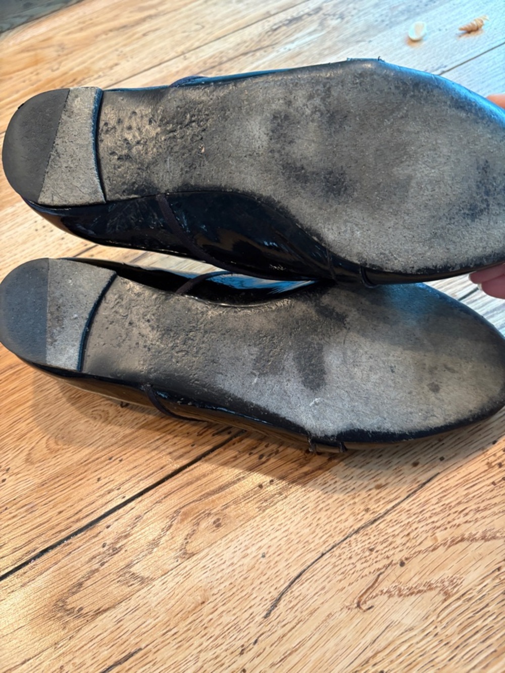 Tory Burch Loafers. Size 11 - Picture 8 of 9
